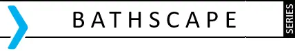Bathscape Logo